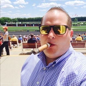 Meet your Posher, Rob